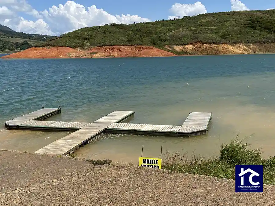 Parcelación El Lago Lote 31